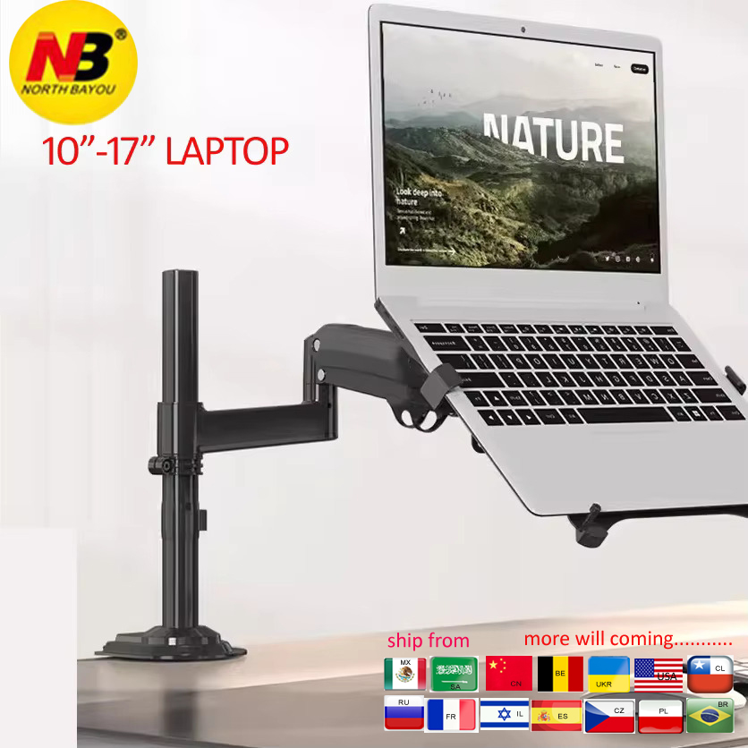 Desk Setup Notebook - F82T F80 10