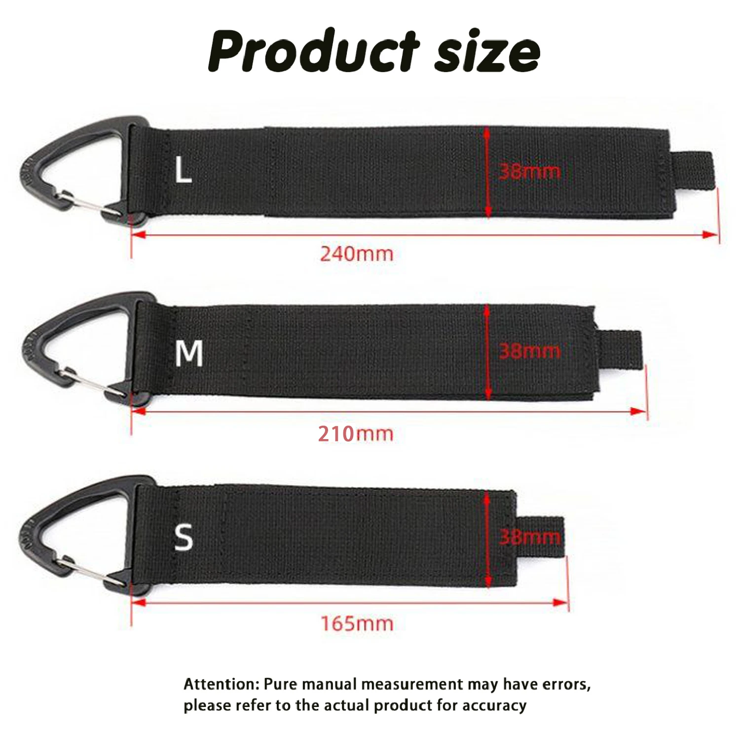Heavy Duty Tool Storage Strap  - đánh giá và giá Cable Velcro Strap