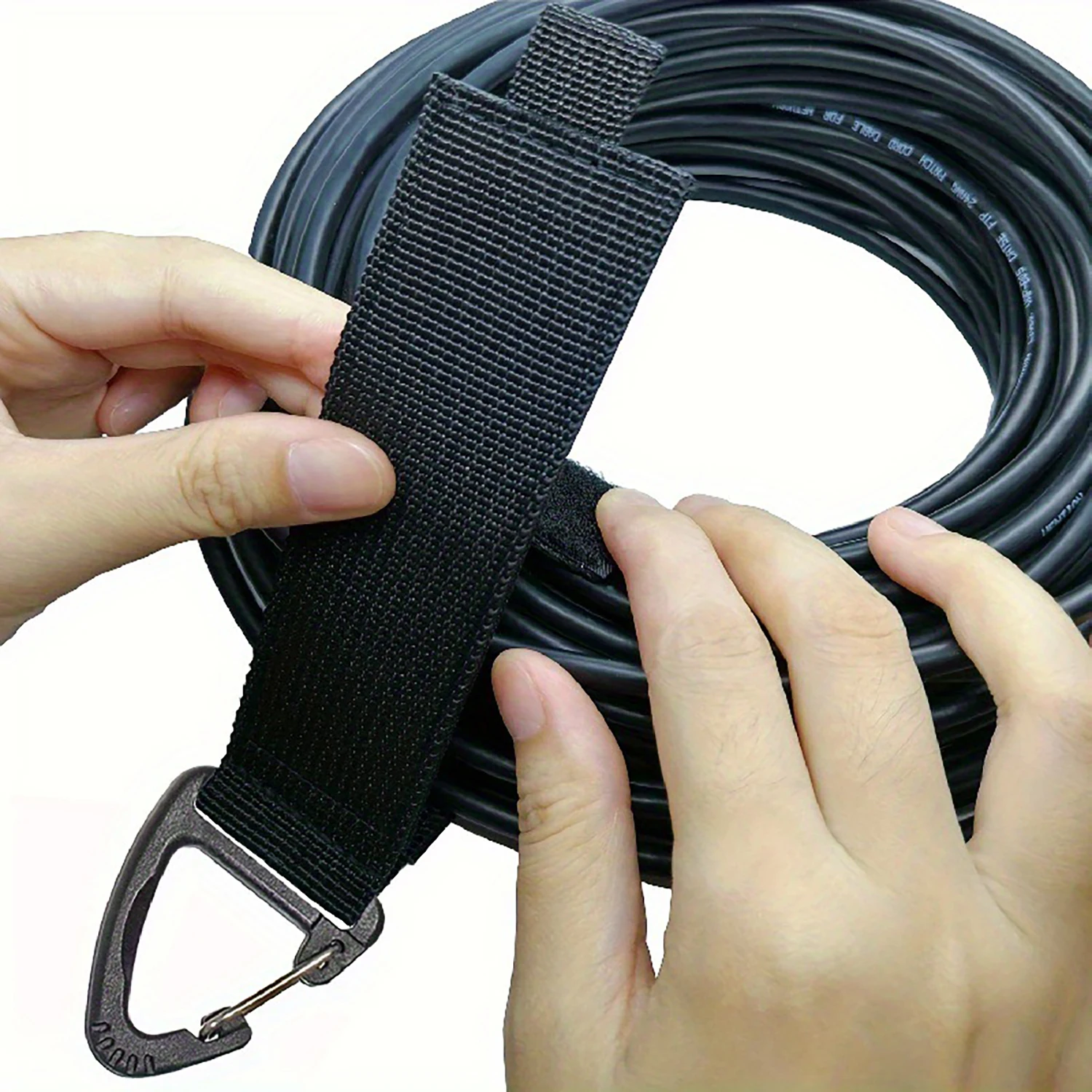 Heavy Duty Tool Storage Strap  - đánh giá và giá Cable Velcro Strap