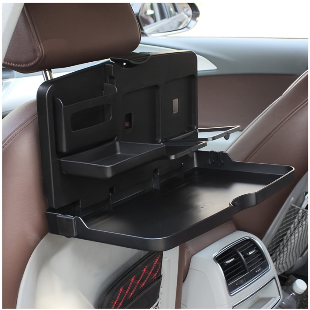 Car Backseat Tray Table,Foldab - đánh giá và giá Desk Setup Notebook