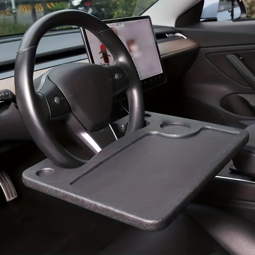 Car Tray Portable Car Laptop C - đánh giá và giá Desk Setup Table