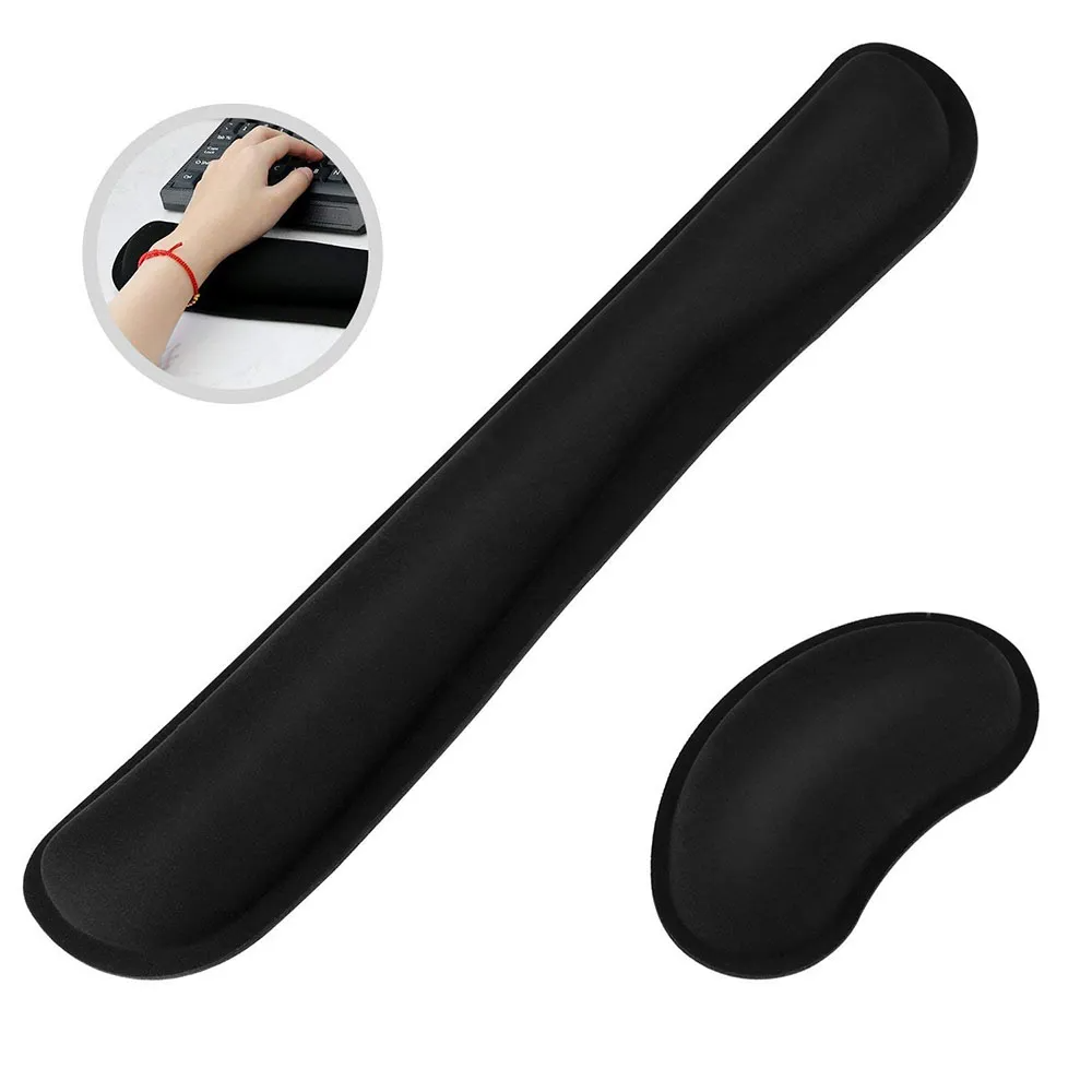 Widen Memory Foam Nonslip Mous - đánh giá và giá Desk Setup Mac