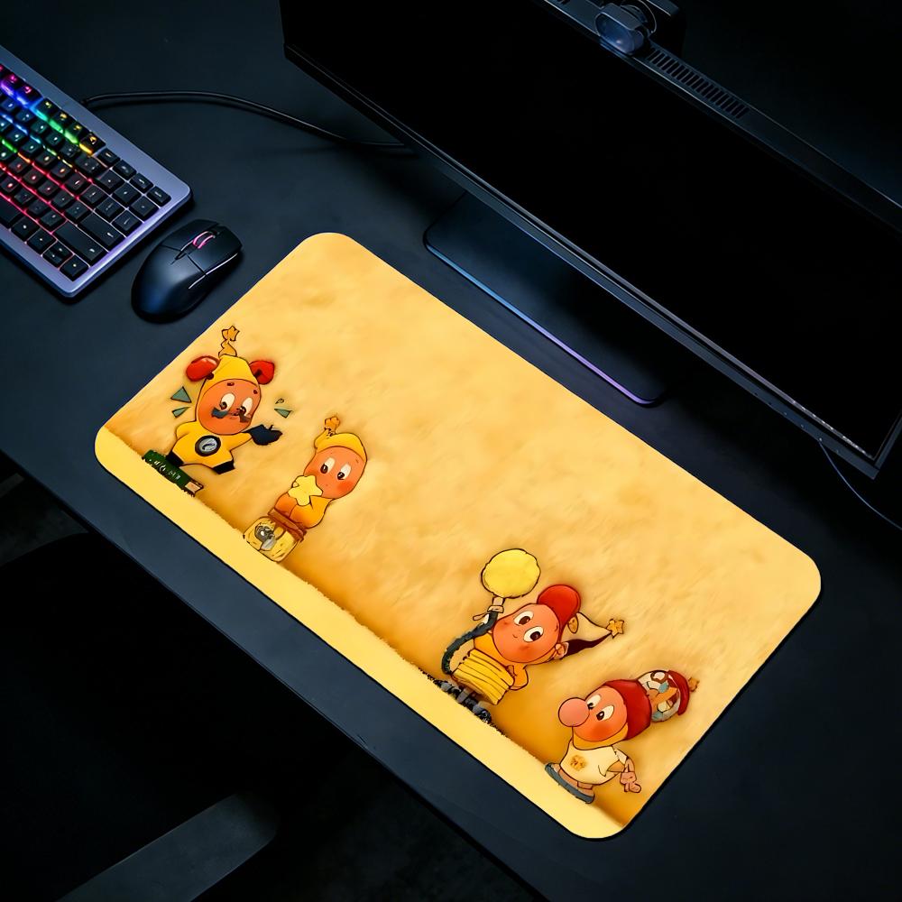 Gaming Mouse Pad TTwinkle Twin - đánh giá và giá Desk Setup Pc And Laptop