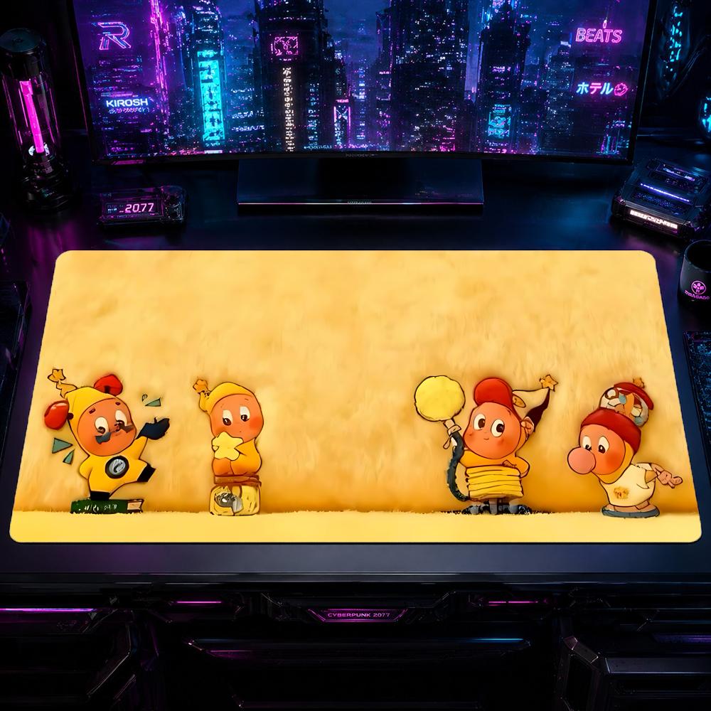 Gaming Mouse Pad TTwinkle Twin - đánh giá và giá Desk Setup Pc And Laptop