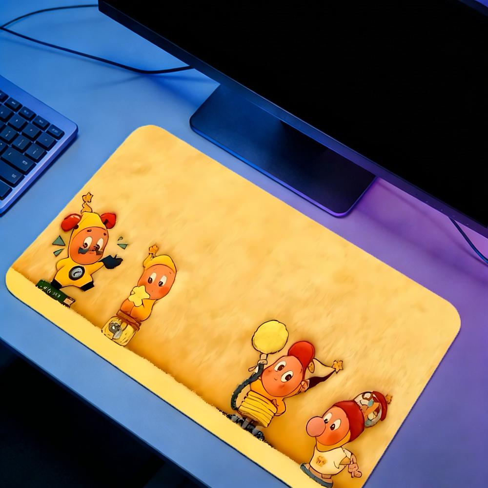 Gaming Mouse Pad TTwinkle Twin - đánh giá và giá Desk Setup Pc And Laptop