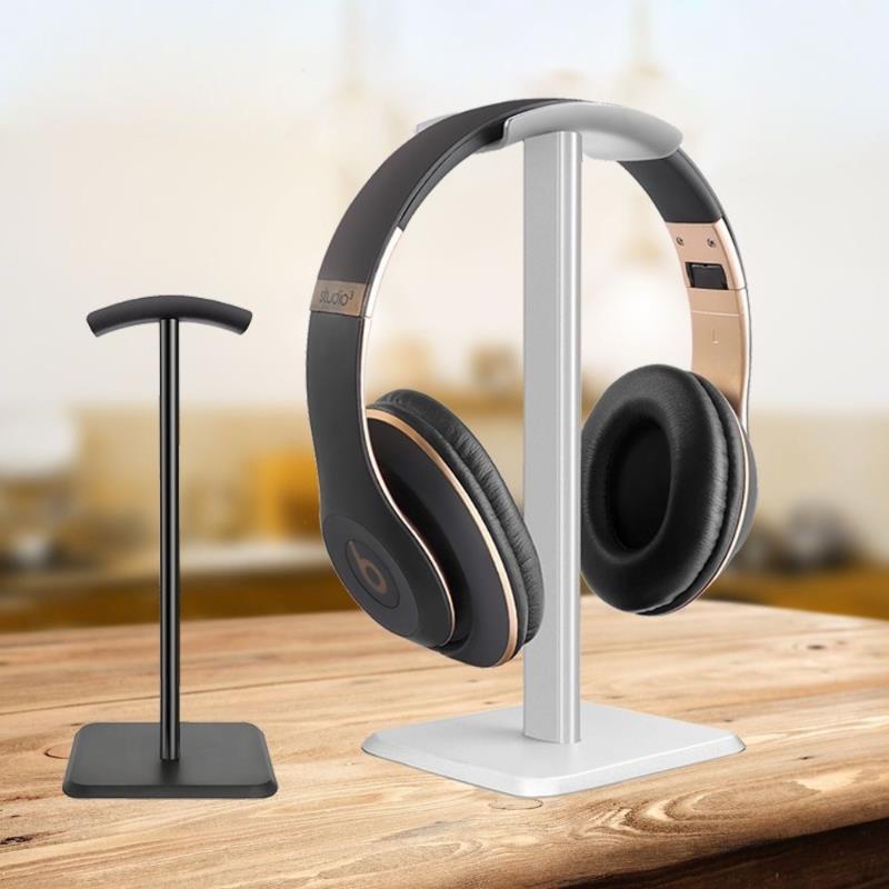 Plastic Desktop Headphone Stan - đánh giá và giá Desk Setup Table