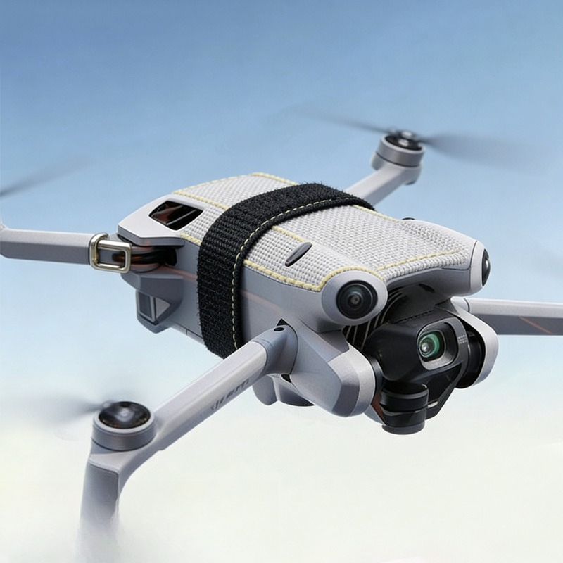 Customized Drone Battery Strap - đánh giá và giá Cable Velcro Strap