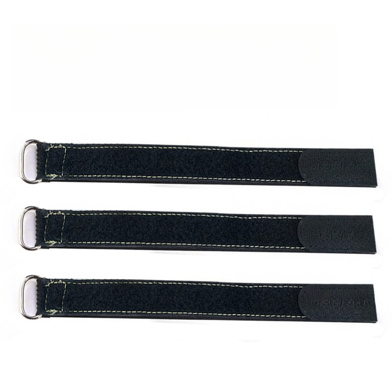 Customized Drone Battery Strap - đánh giá và giá Cable Velcro Strap