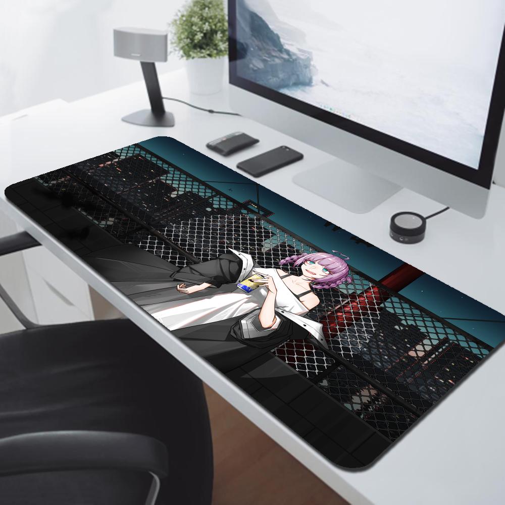 Hot Anime C_call of the N_nigh - đánh giá và giá Desk Setup Rug