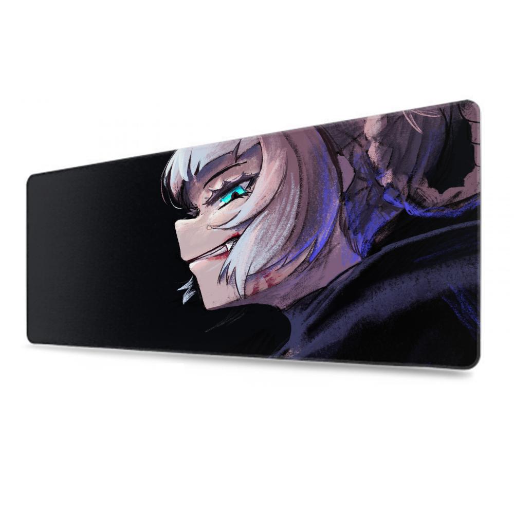 Hot Anime C_call of the N_nigh - đánh giá và giá Desk Setup Rug
