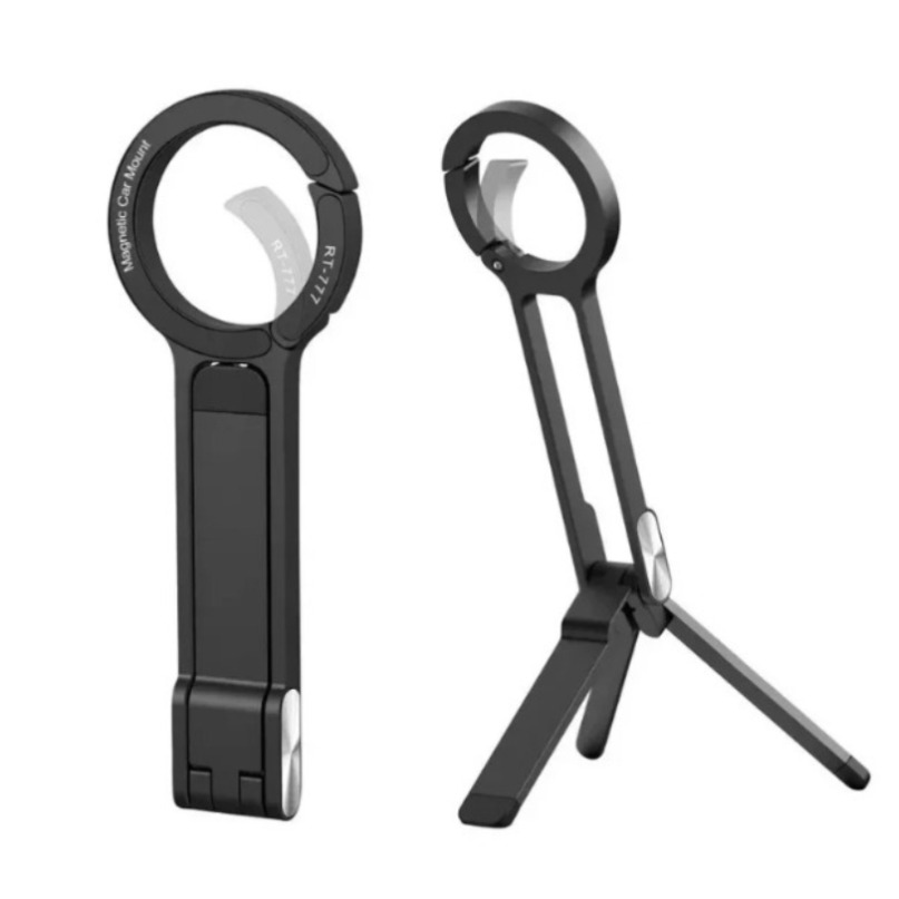 Foldable Portable Phone Holder - đánh giá và giá Desk Setup Table