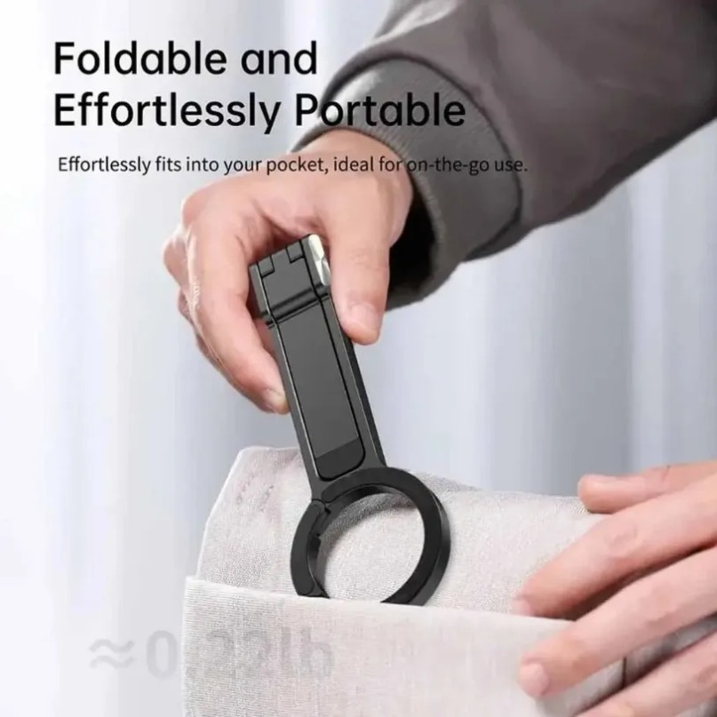Foldable Portable Phone Holder - đánh giá và giá Desk Setup Table