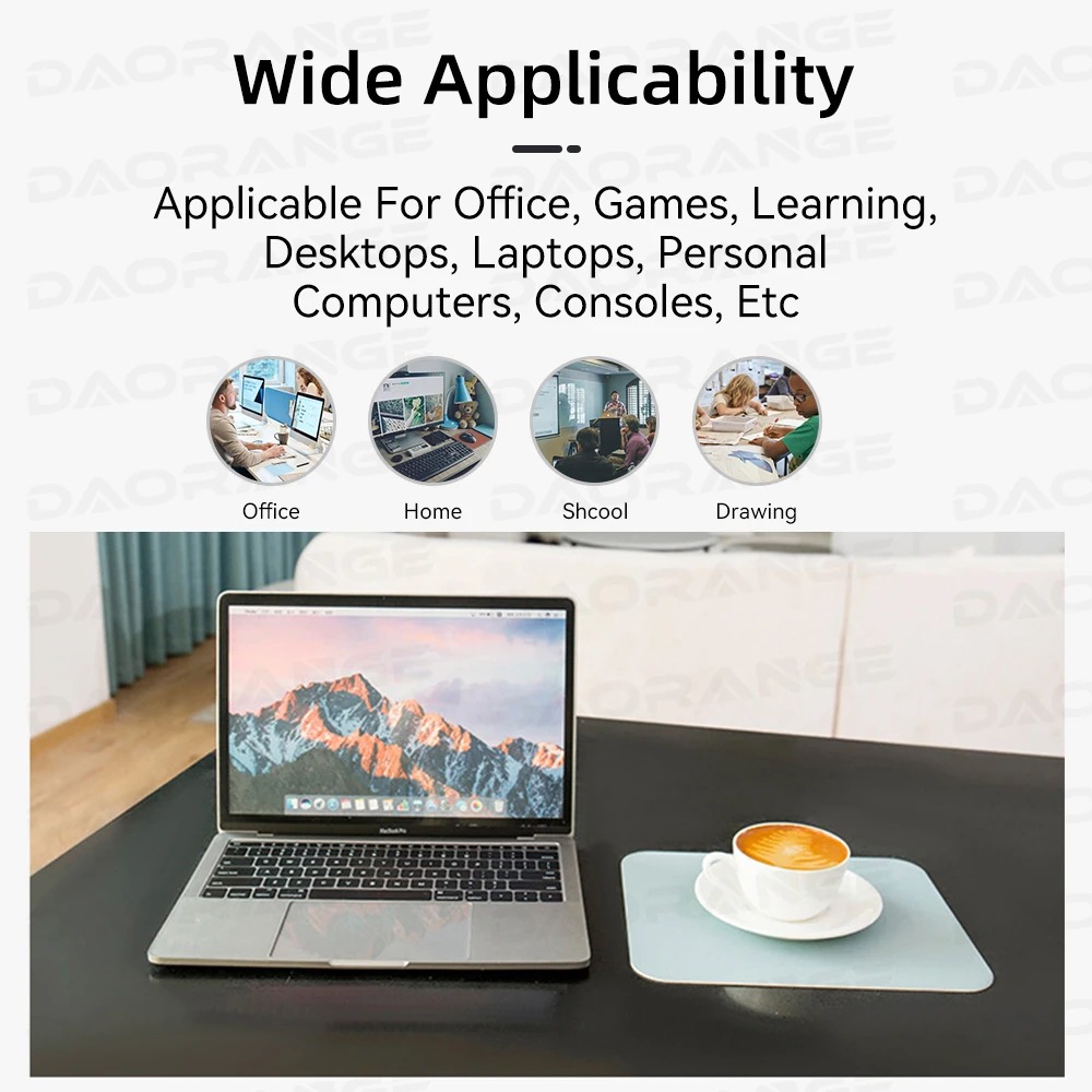Creative Universal Anti-slip M - đánh giá và giá Desk Setup Mac