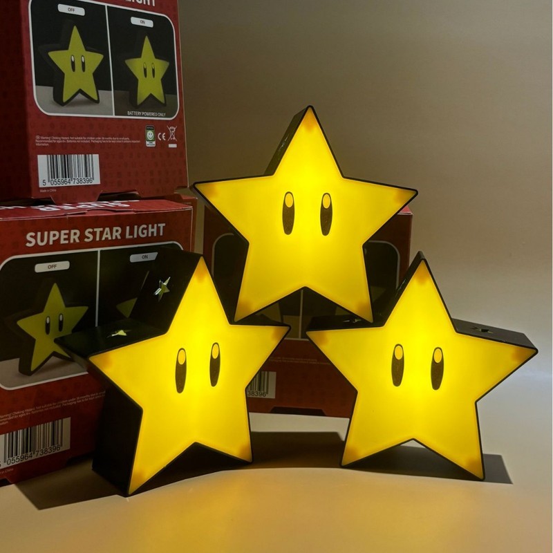 2026 New Super Star Light Cart - đánh giá và giá Led Desk Light Usb