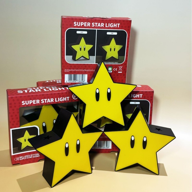2026 New Super Star Light Cart - đánh giá và giá Led Desk Light Usb