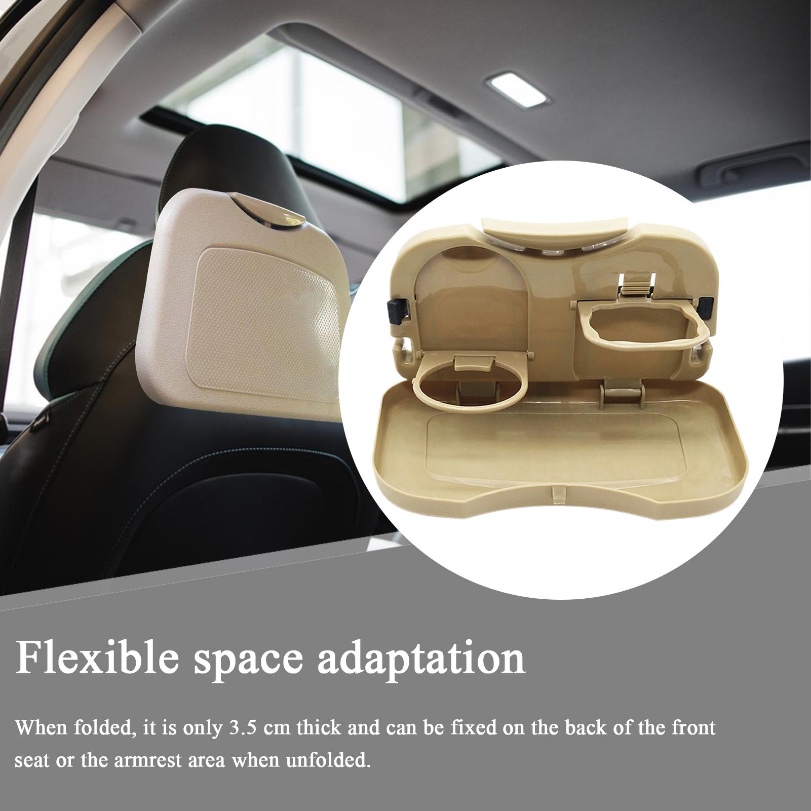 Foldable Car Table Automotive  - đánh giá và giá Desk Setup Notebook