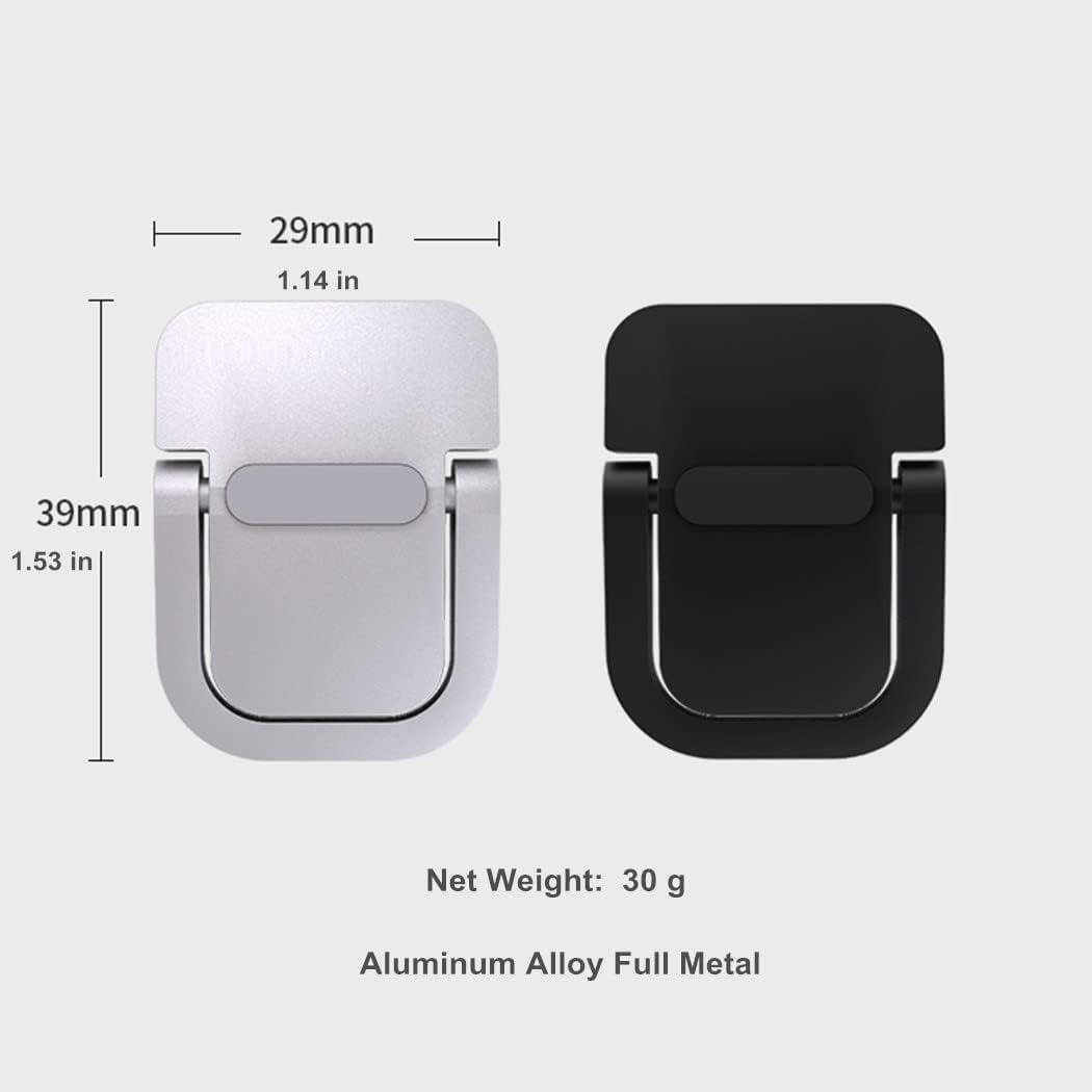  2PCS Portable Keyboard Riser - đánh giá và giá Desk Setup Mac
