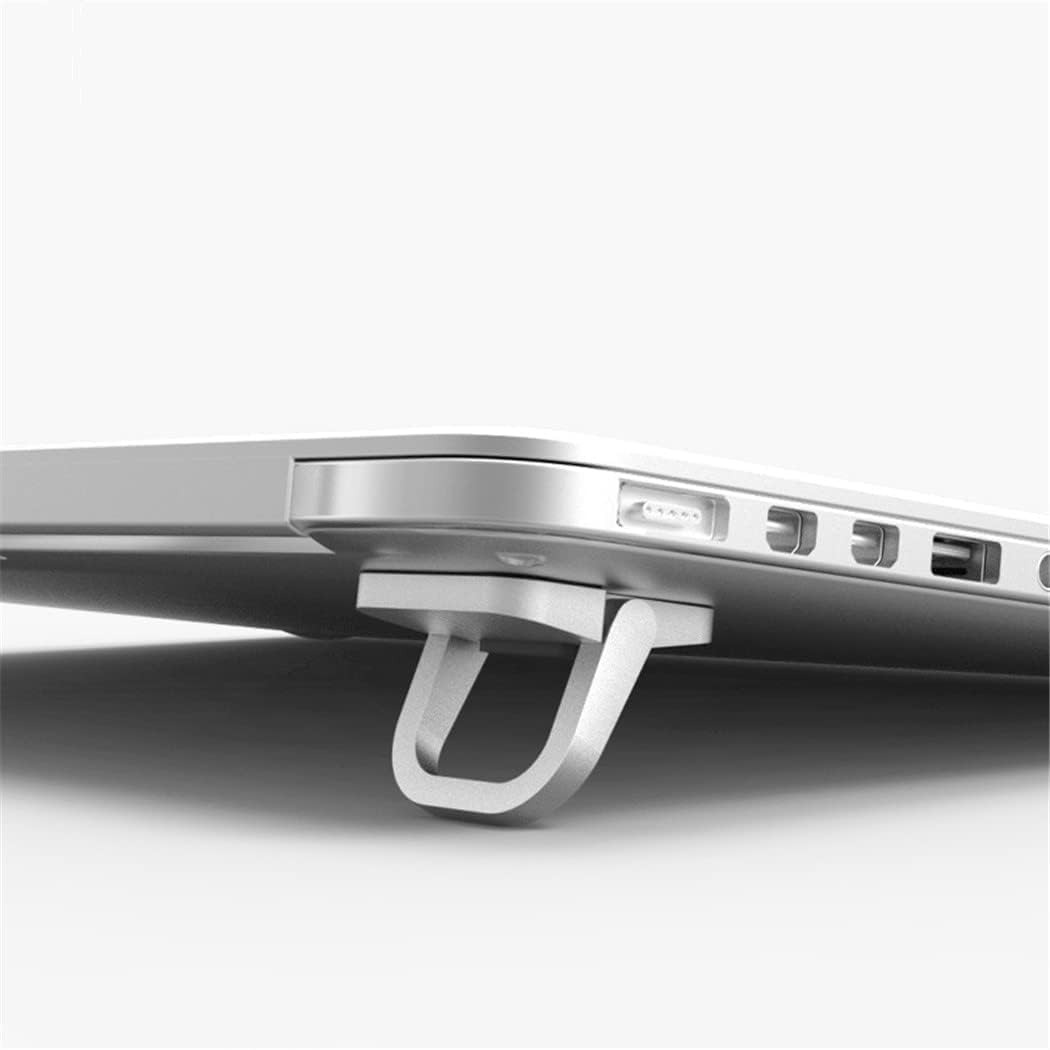  2PCS Portable Keyboard Riser - đánh giá và giá Desk Setup Mac