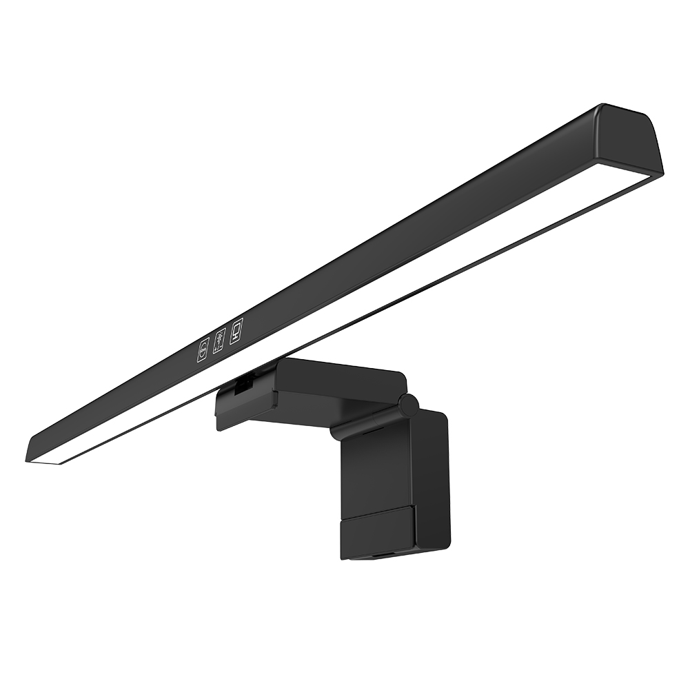 LED Monitor Light Bar Dimmable - đánh giá và giá Led Desk Light Usb