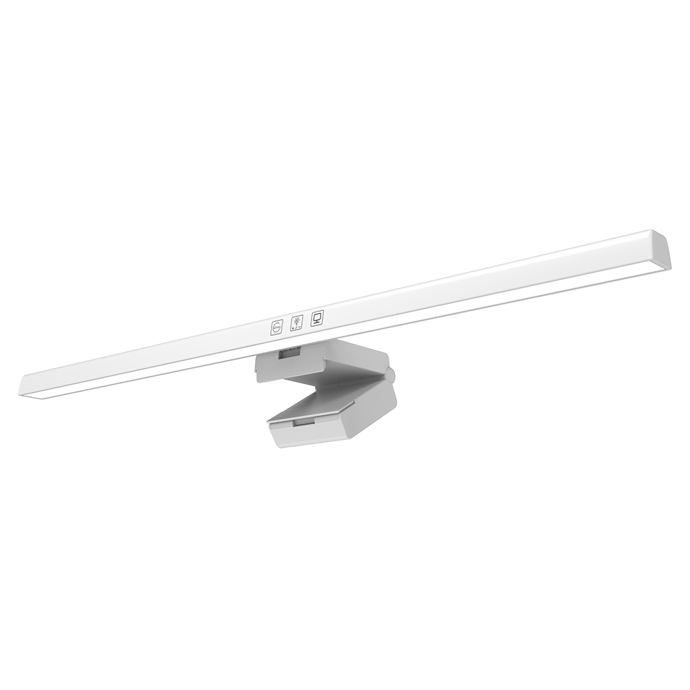 LED Monitor Light Bar Dimmable - đánh giá và giá Led Desk Light Usb