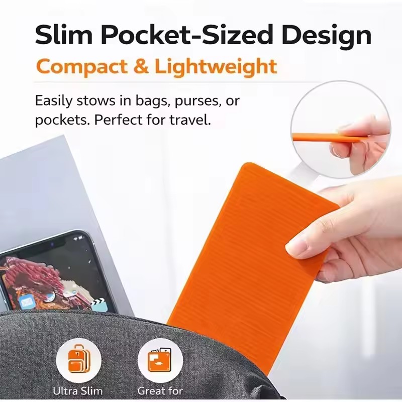 Lazy Portable Phone Stand Sili - đánh giá và giá Desk Setup Table