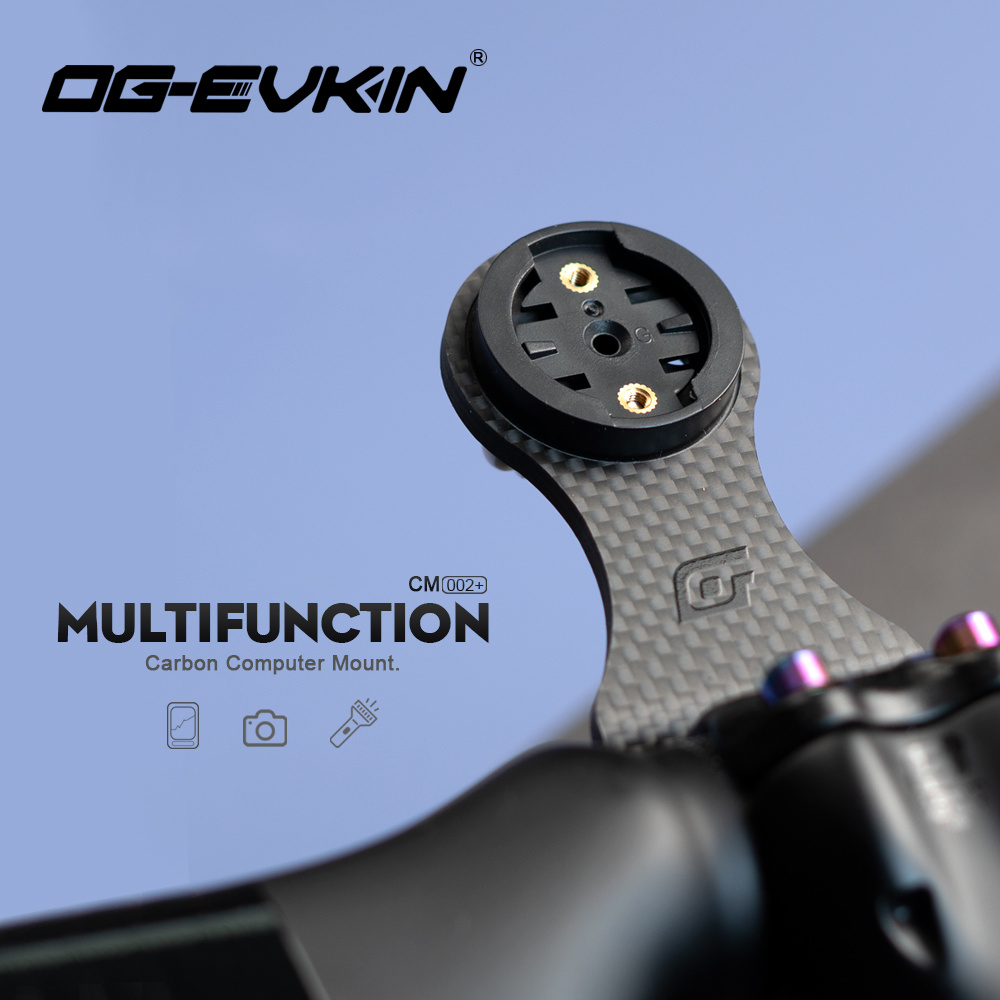 OG-EVKIN CM-02+ Bike Stem Exte - đánh giá và giá Desk Setup Lamp