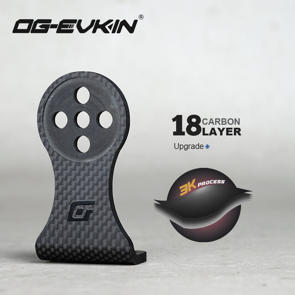 OG-EVKIN CM-02+ Bike Stem Exte - đánh giá và giá Desk Setup Lamp