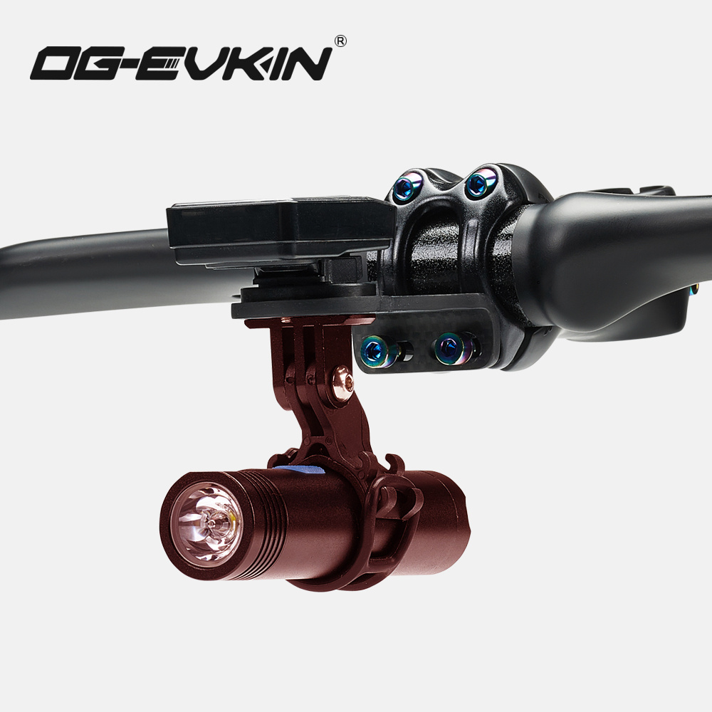 OG-EVKIN CM-02+ Bike Stem Exte - đánh giá và giá Desk Setup Lamp
