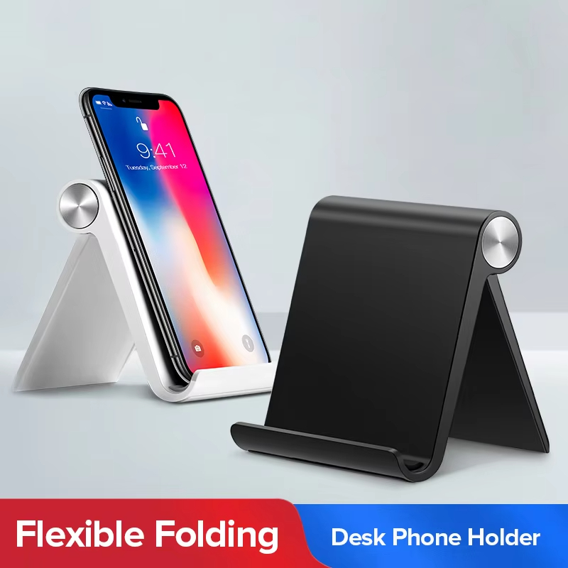 Universal Foldable Desk Phone  - đánh giá và giá Desk Setup Table