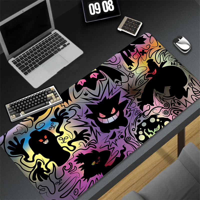 Mousepad Computer New Mouse Pa - đánh giá và giá Desk Setup Table