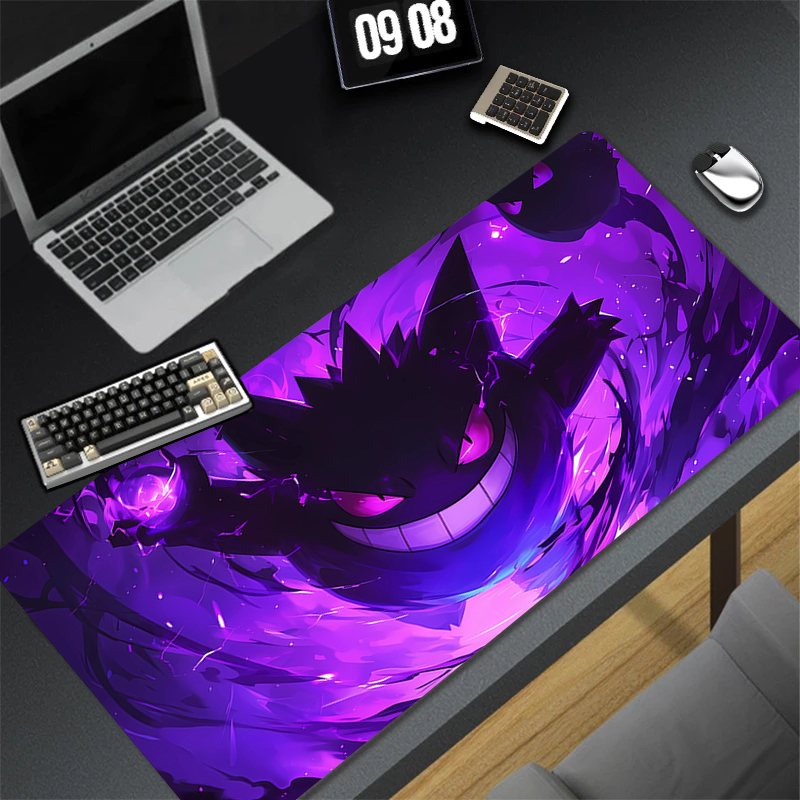 Mousepad Computer New Mouse Pa - đánh giá và giá Desk Setup Table