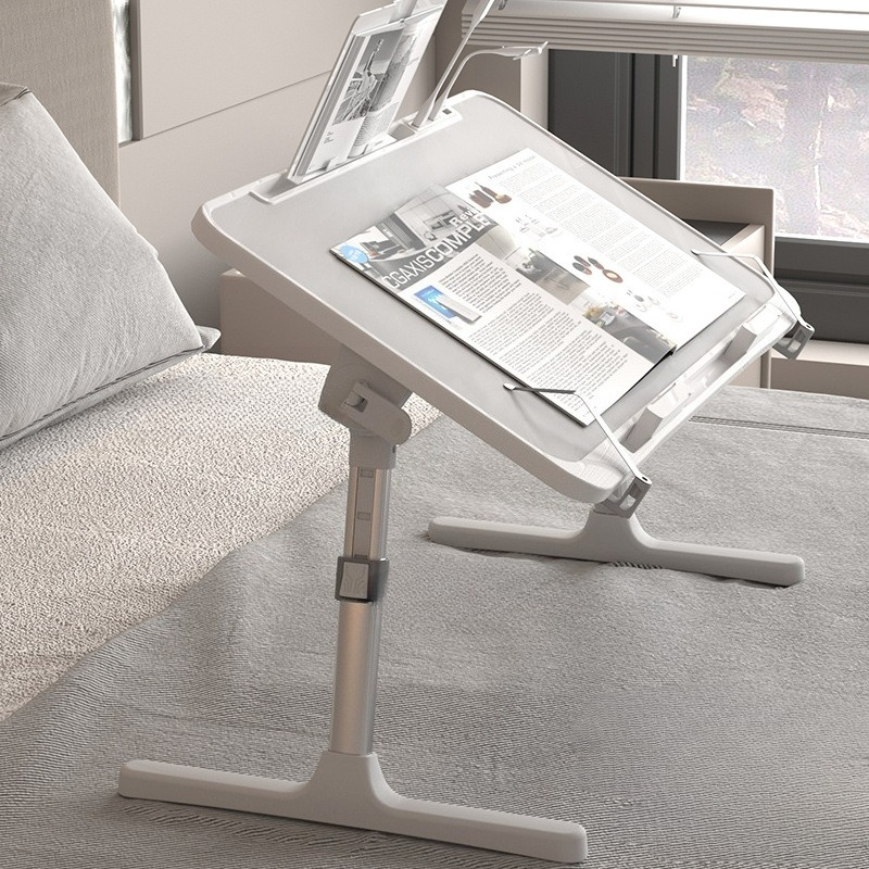 Over Bed Table Desk Tables for - đánh giá và giá Desk Setup Pc And Laptop