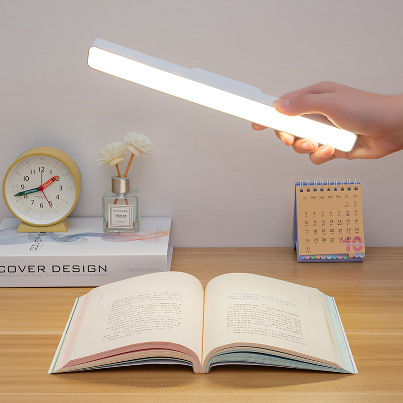 LED Table Lamp Magnetic Hangin - đánh giá và giá Led Desk Light Usb