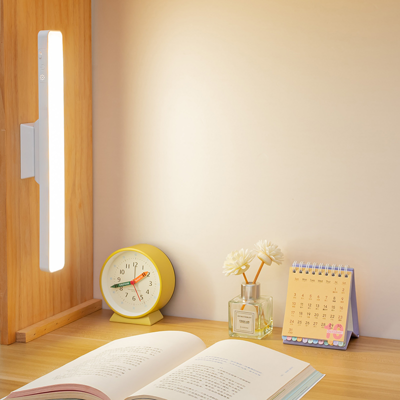 LED Table Lamp Magnetic Hangin - đánh giá và giá Led Desk Light Usb