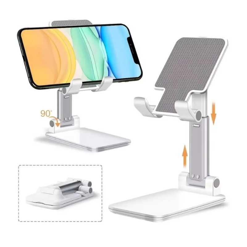 Desk Mobile Phone Holder Stand - đánh giá và giá Desk Setup Ipad