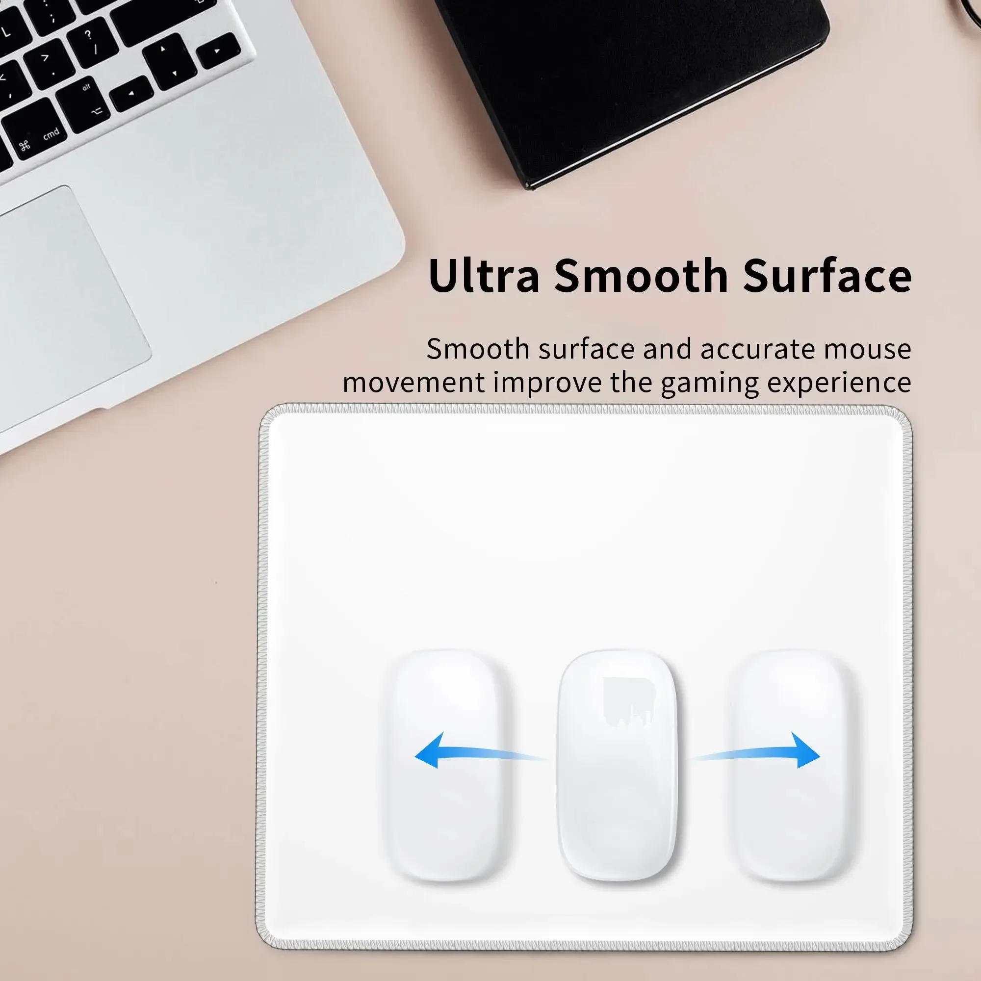 Mac OS System Anti-Slip Keyboa - đánh giá và giá Desk Setup Mac