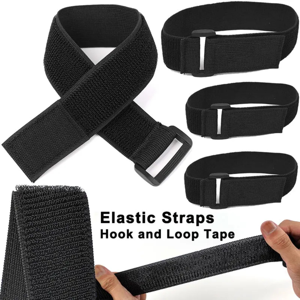 Bicycle strap Mountain bike Ve - đánh giá và giá Cable Velcro Strap