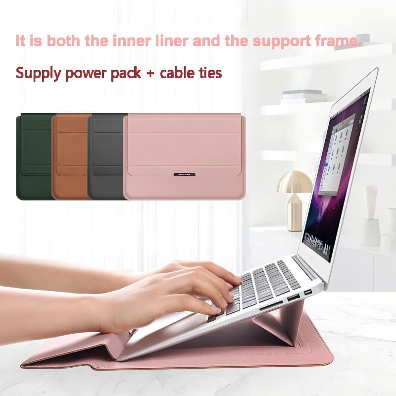 Laptop Sleeve Bag Case For App - đánh giá và giá Desk Setup Ipad