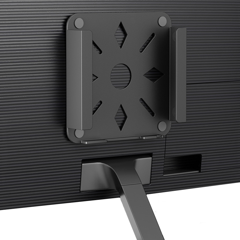 Aluminum Alloy Desktop Bracket - đánh giá và giá Desk Setup Mac