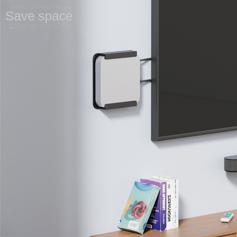 Aluminum Alloy Desktop Bracket - đánh giá và giá Desk Setup Mac