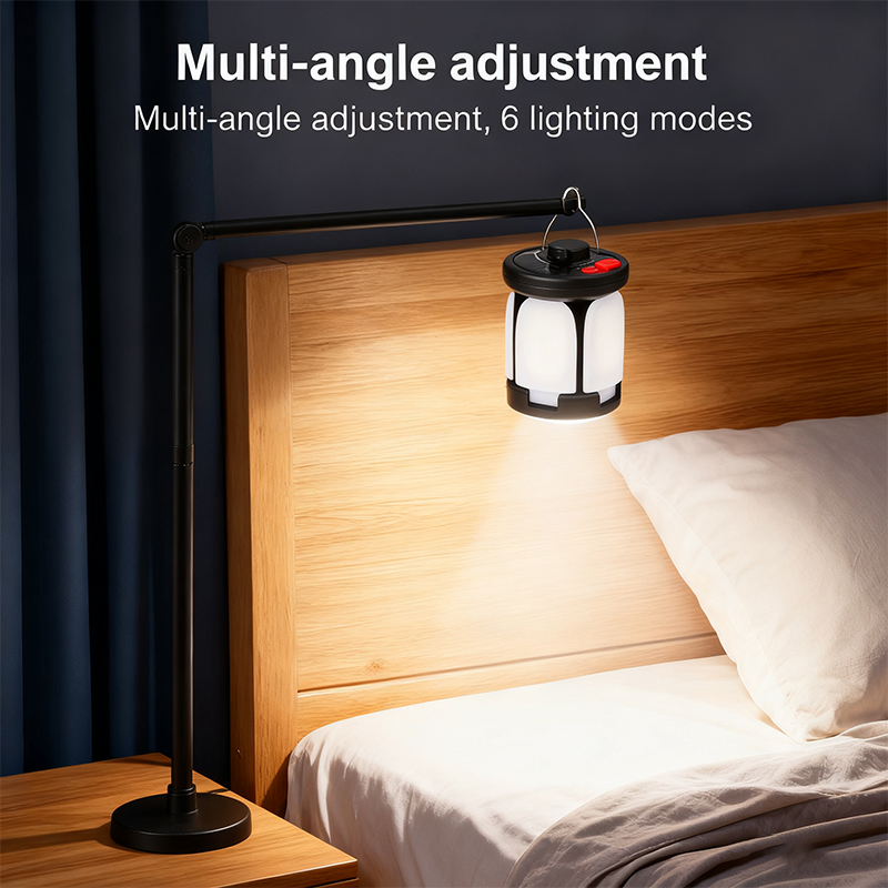 Solar Camping Lantern,Portable - đánh giá và giá Led Desk Light Usb