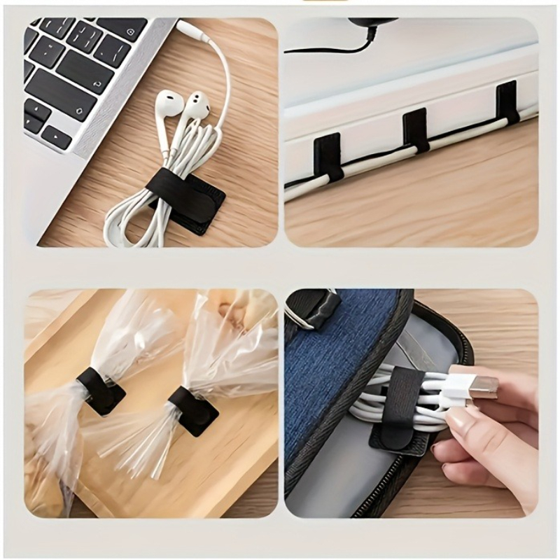 Versatile Velcro Cable Tape, r - đánh giá và giá Cable Velcro Strap