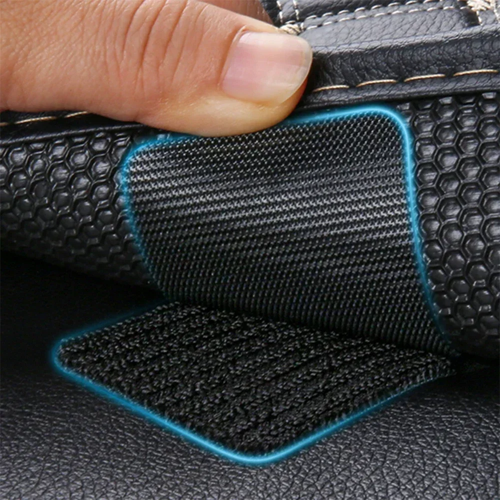 Double Auto Adhesive Velcros S - đánh giá và giá Cable Velcro Strap