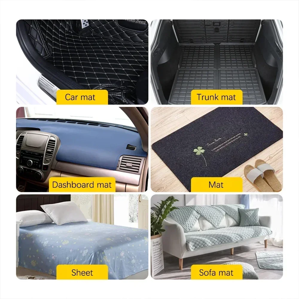 Double Auto Adhesive Velcros S - đánh giá và giá Cable Velcro Strap