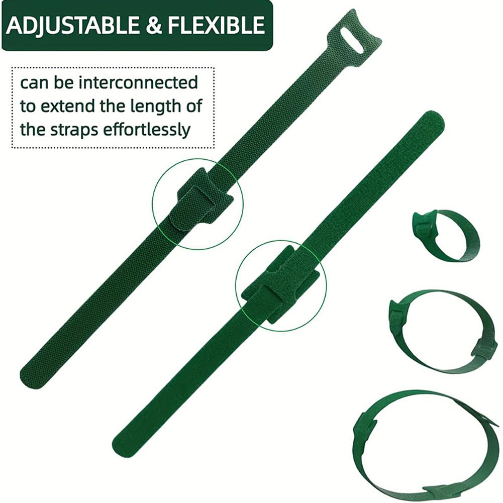 Releasable Cable Ties Wire Org - đánh giá và giá Cable Velcro Strap