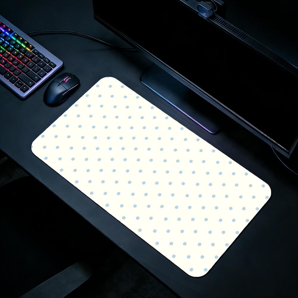 Style INS style Gaming Mouse P - đánh giá và giá Desk Setup Pc And Laptop