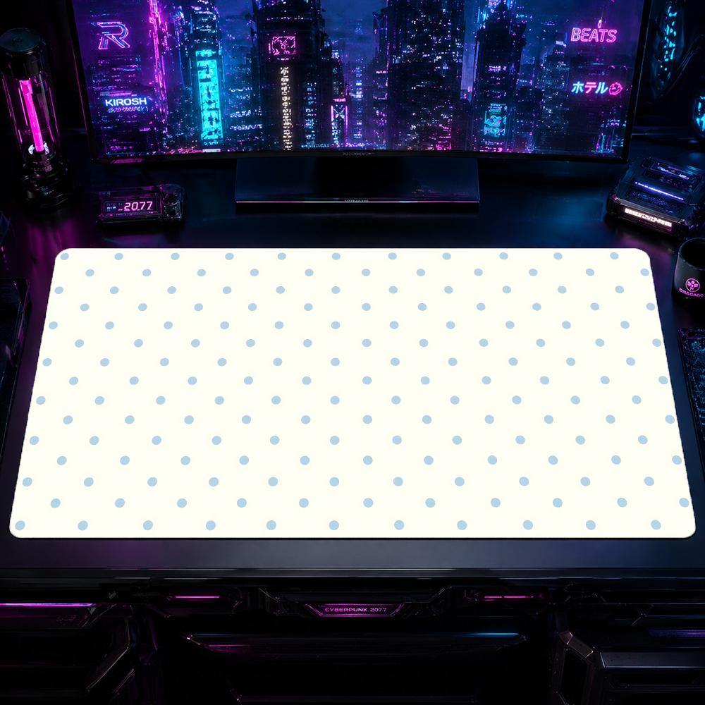 Style INS style Gaming Mouse P - đánh giá và giá Desk Setup Pc And Laptop
