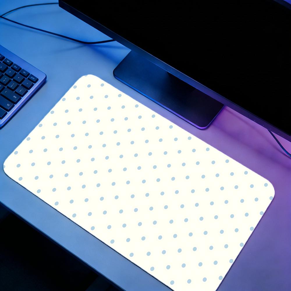 Style INS style Gaming Mouse P - đánh giá và giá Desk Setup Pc And Laptop