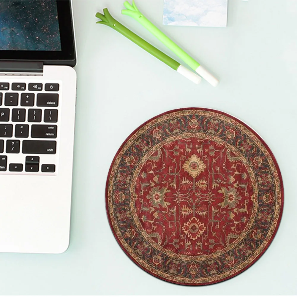 Persian Carpet Office Rug Comp - đánh giá và giá Desk Setup Rug