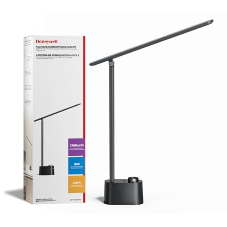 Upgraded LED Desk Lamp - H01 P - đánh giá và giá Led Desk Light Usb